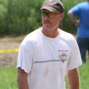 Meet your Posher, Darlene